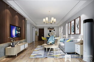 高级灰 经典室内设计中的诗意栖居