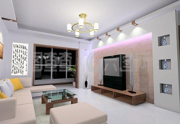 室内装潢设计素材图 点亮空间灵感的视觉宝库