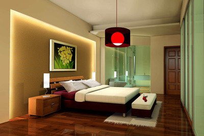 从零开始 做好室内装修设计的完整指南