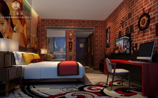 月亮女儿彝文化精品酒店 牡丹江度假酒店的室内装饰艺术